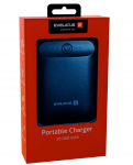 Akupank Evelatus Universal EPB07, 10000 mAh, must v.