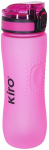 Veepudel Kiro KI09PN, roosa, tritaan, 0.75 l
