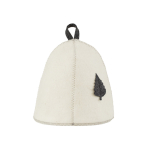 M&uuml;ts FLAMMIFERA, valge