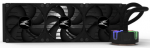 Veejahuti protsessorile Zalman Reserator5 Z36, 82 mm x 40 mm