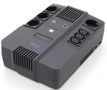 UPS pingestabilisaator Digitus DN-170110, 360 W