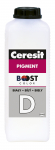 Pigment Ceresit D, valge, 2 l