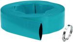 Kastmisvoolik Gardena, Flat Hose 05005-20, 38 mm, 10 m
