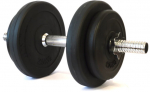 Kokkupandavad raskused Tomaz Sport Start 10 kg