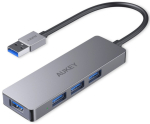 Dokkimisjaam Aukey CB-H3, h&otilde;be v.