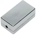 &Uuml;hendus Extralink CAT5E STP Connection box, h&otilde;be v.