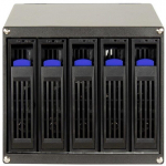 Lisa Inter-Tech ST-5255, 14.5 cm, must v.