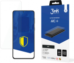 Ekraanikile 3MK ARC+ Samsung Galaxy S22