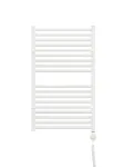 Elektriline r&auml;tikuradiator Terma Lima, ral 9016 v., 50 cm x 82 cm, 400 W