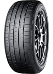 Suverehv Yokohama Advan Sport V107 285/30/R19, 98-Y, XL, D, A, 73 dB