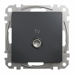 Antennipesa Schneider Electric Sedna Design, antratsiit