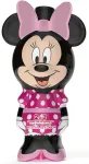Laste du&scaron;igeel ja &scaron;ampoon Air Val International Minnie Mouse, 400 ml