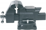 Kruustangid Stanley MaxSteel Heavy Duty Bench Vice 1-83-066 100mm/4", 1.4 kg, metall, 22 cm x 15 cm