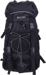Matkaseljakott Hi-Tec Tosca 000306, must v., 50 l