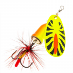 Lant Akara Action Bell4 A28, 10 g, must/kollane