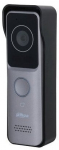 Video uksetelefon Dahua Wi-Fi Villa Door Station VTO2311R-W, h&otilde;be v./must v.