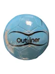 Jalgpallipall Outliner SMTPU3981D, 3 suurus, sinine v.