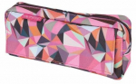 Pinal Herlitz Wild Animals, 21.5 cm x 11.5 cm, roosa
