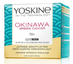N&auml;okreem Yoskine Okinawa Green Caviar, 50 ml, 70+