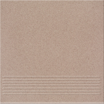 Plaadid, kivimassi Cersanit R400 Beige-Brown W123-002-1, 30 cm x 30 cm, beež v.