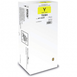 Tint Epson T8394, kollane v., 192.4 ml