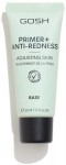 Make-up alus Gosh Primer+, roheline v., 8, 30 ml
