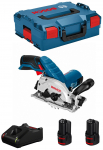 Ketassaag Bosch GKS 12V-26, 12 V