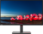 Monitor Lenovo ThinkVision T27h-30, LED, 60 Hz, QHD, 27"