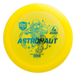 Discgolfi ketas Discmania Distance Driver Astronaut 851DM954789, kollane