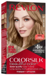 Juuksev&auml;rv Revlon Colorsilk Beautiful Color, dark blonde, 61, 59 ml