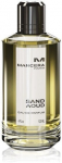 Parf&uuml;&uuml;mvesi Mancera Sand Aoud, 120 ml