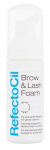 Puhastav n&auml;ovaht RefectoCil Brow & Lash Foam, 45 ml