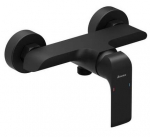 Du&scaron;isegisti Ravak Flat FL 032.20/150, must