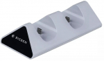 Laadija Bigben Quick Charging Stand, valge v./must v.
