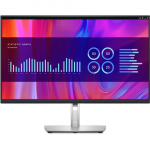Monitor Dell P2723DE, IPS, 60 Hz, QHD, 27"