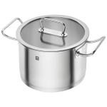 Pott Zwilling Pro 65123-240-0, 24 cm, 6.2 l, h&otilde;be v.