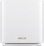 Ruuter Asus ZenWiFi XT9, valge v.