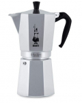 Moka kohvikann Bialetti Express, 0.81 l, h&otilde;be v.