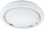 Valgust lagi ja seinad Eglo Capasso 96023, 18 W, LED, 3000 &deg;K
