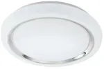 Valgusti lagi Eglo Capasso 96023, LED, 3000 &deg;K, 1 x 18 W, valge v. / valge v.