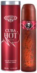 Tualettvesi Cuba Hot, 100 ml