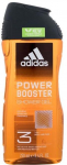 Meeste kehapesugeel Adidas Power Booster, 250 ml
