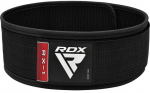 Raskej&otilde;ustikurihm RDX RX1 WBS-RX1B-S, must, S