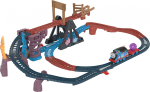 M&auml;ngurong r&ouml;&ouml;bastega Mattel Fisher Price Thomas And Friends Crystal Caves HMC28, mitmev&auml;rviline
