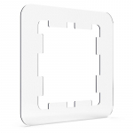 Vesijahutuss&uuml;steemi lisatarvik Noctua NA-TPG1 Thermal Paste Sealing Cover, valge