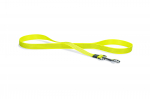 Koera rihm Karlie 67866, kollane, 1 m x 25 mm