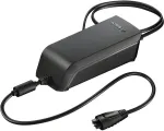Elektrilise jalgratta laadija Bosch Standard Charger 4A EPRT2, plastik, must v.