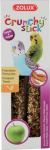 Pulgake Zolux Crunchy Stick Millet/Apple 137121, universaalne s&ouml;&ouml;t, 0.085 kg