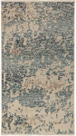 Vaip sise Kayoom Charu 300, sinine v., 230 cm x 160 cm