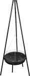 Grillahi Master Grill & Party MG903, 75 x 52 x 152 cm